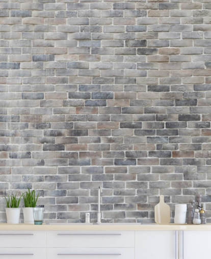 Pastel Toner Baggrund Mural Pastel Toner Baggrund Mural