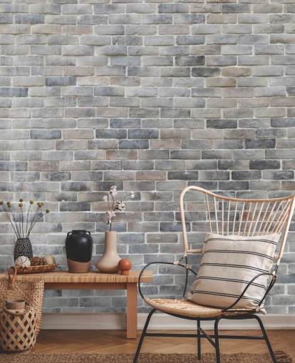 Pastel Tones Wallpaper Mural