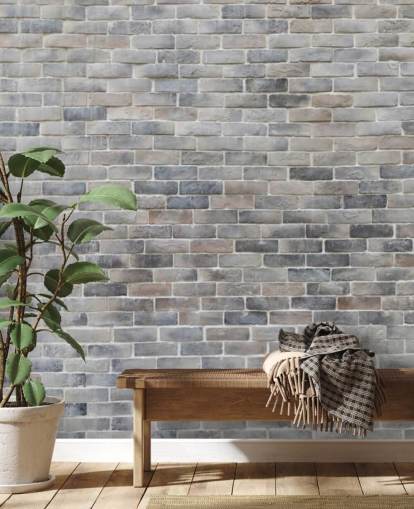 Pastel Tones Wallpaper Mural