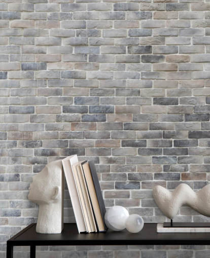 Pastel Tones Wallpaper Mural