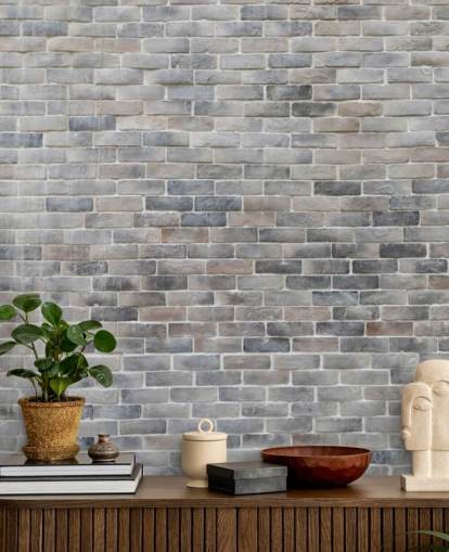 Pastel Tones Wallpaper Mural