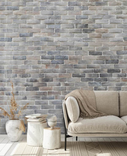 Papel pintado Tonos pastel