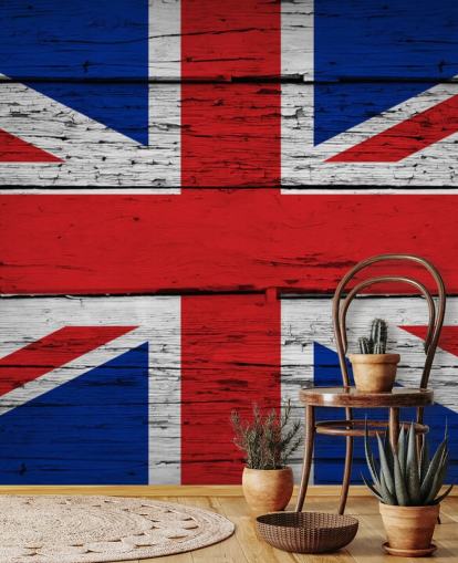 Union Jack Union Jack