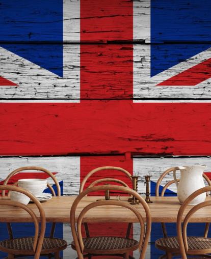 Union Jack Union Jack