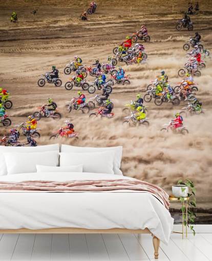 Ready Set Go fondo de pantalla