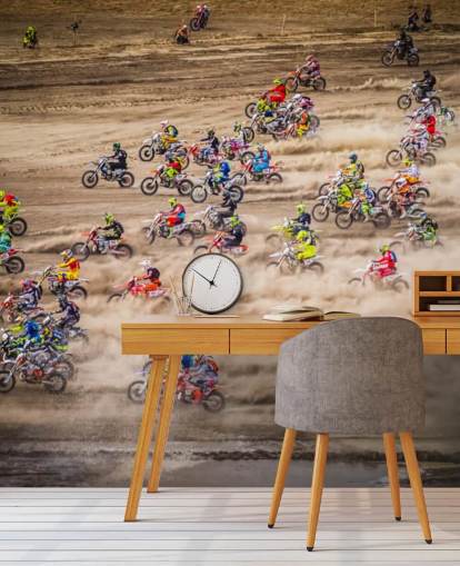 Ready Set Go fondo de pantalla