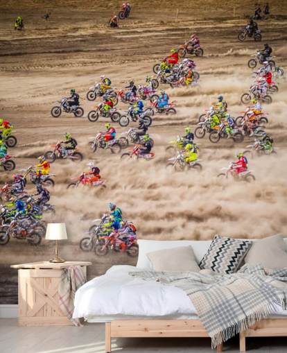 Ready Set Go fondo de pantalla