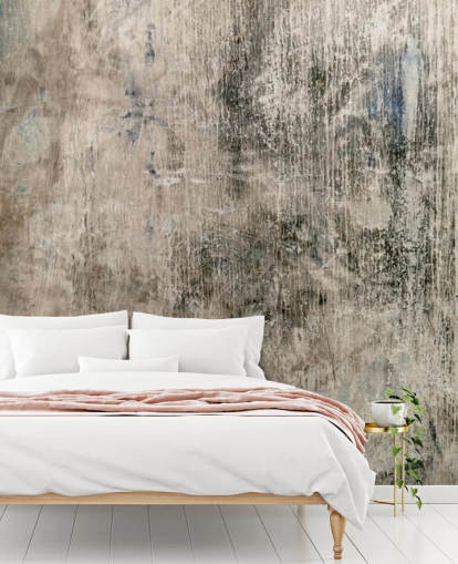 natural concrete effect wallpaper mural called Vintage Look by Wallsauce for bedrooms and kitchens natural concrete effect wallpaper mural called Vintage Look by Wallsauce for bedrooms and kitchens