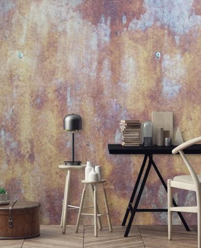 multicolored industrial wallpaper mural called All Colored Concrete for kitchens and bedrooms multicolored industrial wallpaper mural called All Colored Concrete for kitchens and bedrooms