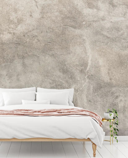 naturlig gips tapetväggmålning kallad Vintage Plaster Effect för sovrum och kök naturlig gips tapetväggmålning kallad Vintage Plaster Effect för sovrum och kök