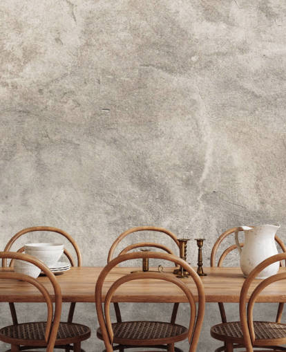 natural plaster wallpaper mural called Vintage Plaster Effect for bedrooms and kitchens natural plaster wallpaper mural called Vintage Plaster Effect for bedrooms and kitchens