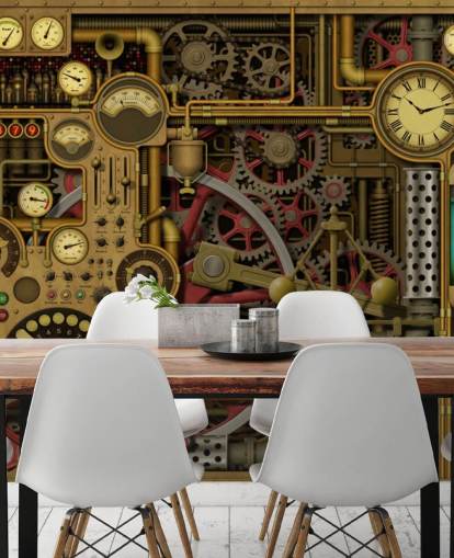 machine cogs and buttons wallpaper machine cogs and buttons wallpaper