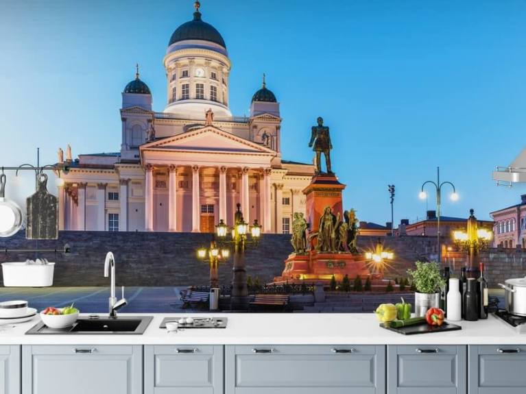 21 places to visit in Helsinki and around