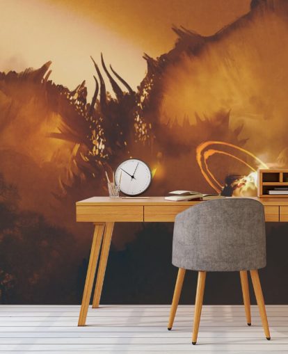 dragon and wizard wallpaper dragon and wizard wallpaper