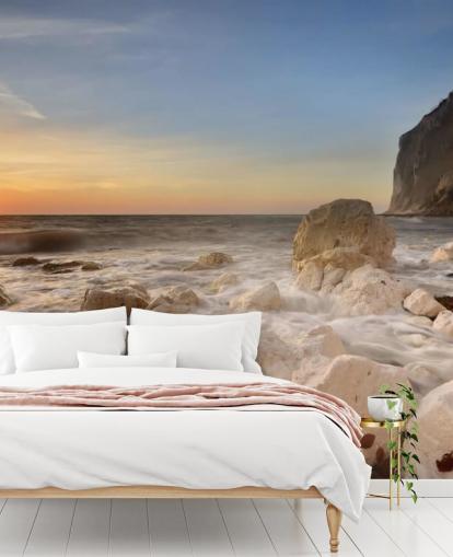 Carta da parati della Danimarca