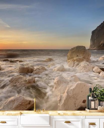 Denmark Coast Wallpaper Denmark Coast Wallpaper