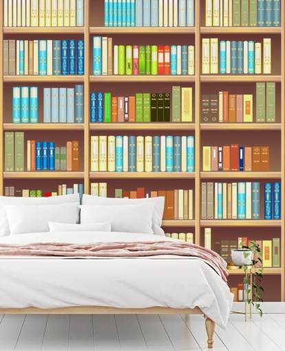 Fondo de pantalla de dibujos animados