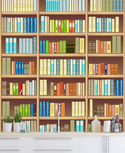 Fondo de pantalla de dibujos animados Fondo de pantalla de dibujos animados