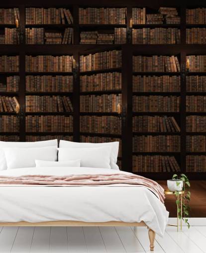 Opening Bookshelf Door Wallpaper Opening Bookshelf Door Wallpaper