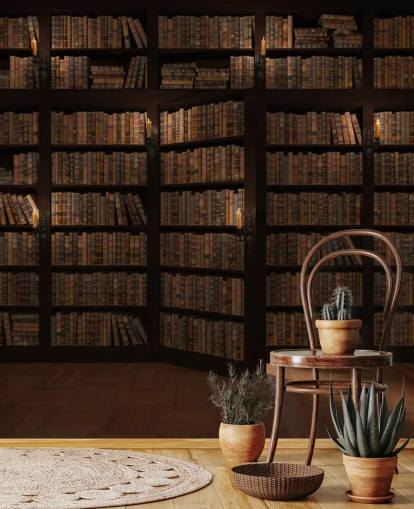 Opening Bookshelf Door Wallpaper Opening Bookshelf Door Wallpaper