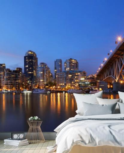 Pont de Granville, Vancouver Vancouver Wallpaper Pont de Granville, Vancouver Vancouver Wallpaper