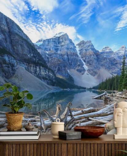 The Big Outdoors Lake Wallpaper The Big Outdoors Lake Wallpaper