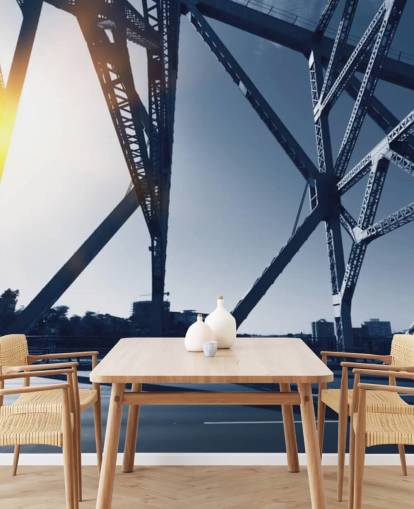 fondo de pantalla de puente de brisbane