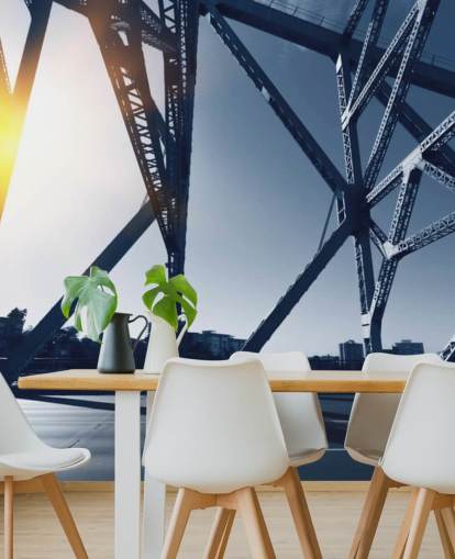Brisbane silta lähikuva tapetti