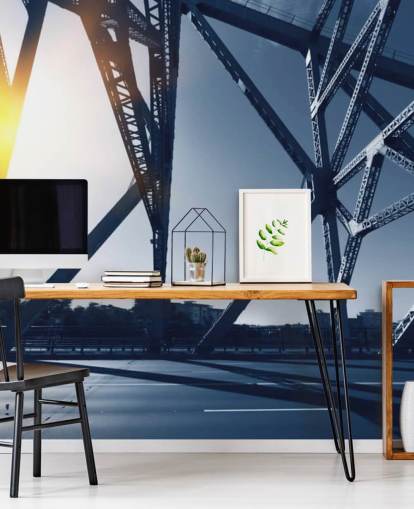 brisbane bro nærbilde tapet