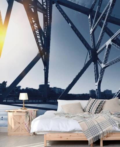 fondo de pantalla de puente de brisbane