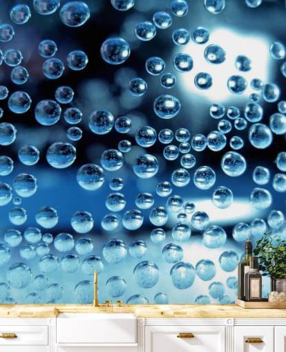 Décoration murale Little Raindrops Décoration murale Little Raindrops