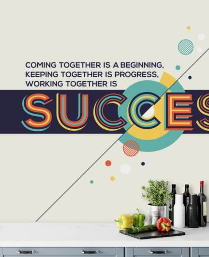 Wallpaper Mural Sucesso Wallpaper Mural Sucesso