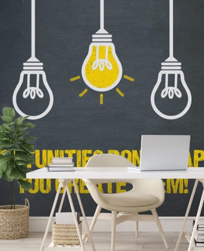 Papel pintado Oportunidades Papel pintado Oportunidades