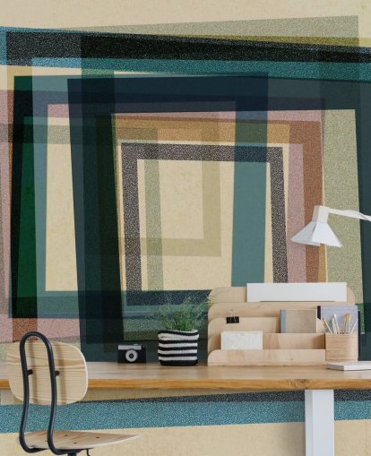 Tunnel 3 väggmålning