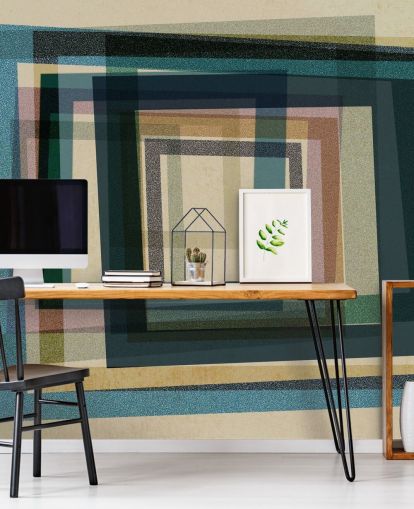 Tunneli 3 seinämaalaus