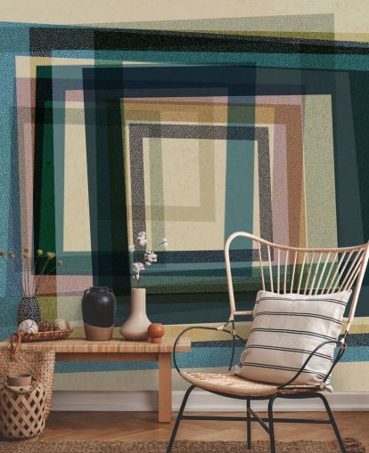 Tunnel 3 väggmålning