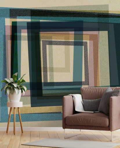 Tunnel 3 muurschildering