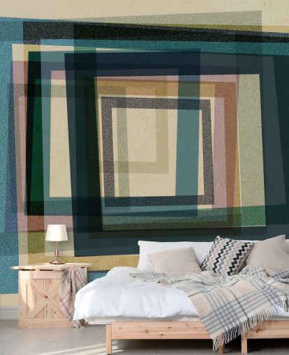 Tunnel 3 väggmålning Tunnel 3 väggmålning