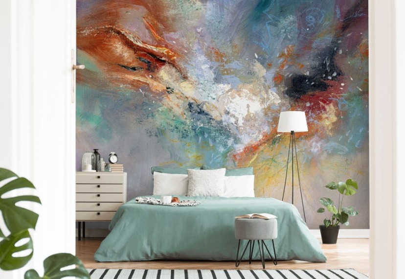 Anne Farrall Doyle Wall Murals & Wallpaper | Wallsauce UK