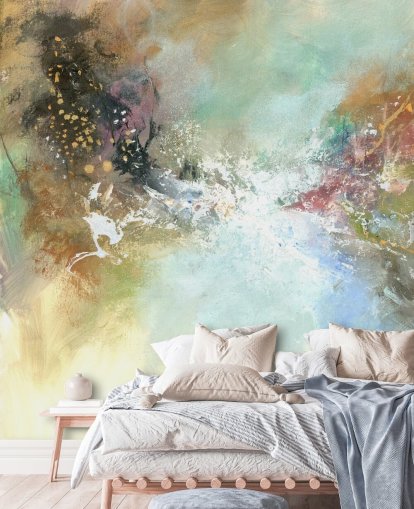 Papel pintado Espíritu del invierno 3 