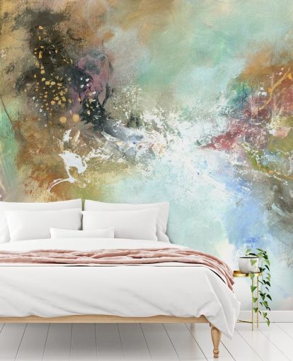 Papel pintado Espíritu del invierno 3 