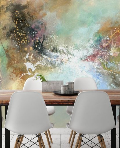 Papel pintado Espíritu del invierno 3 