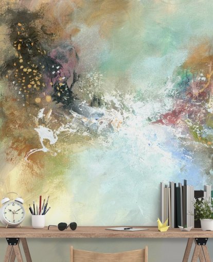 Papel pintado Espíritu del invierno 3 Papel pintado Espíritu del invierno 3