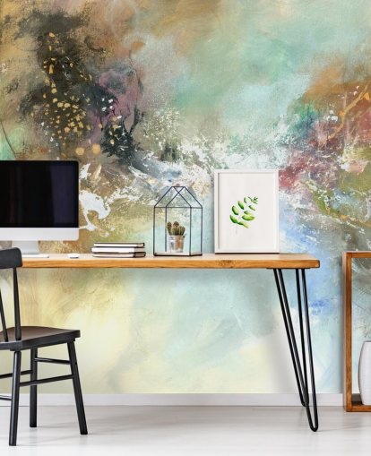 Papel pintado Espíritu del invierno 3 