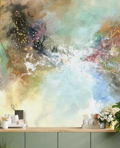 Papel de parede Spirit of Winter 3 