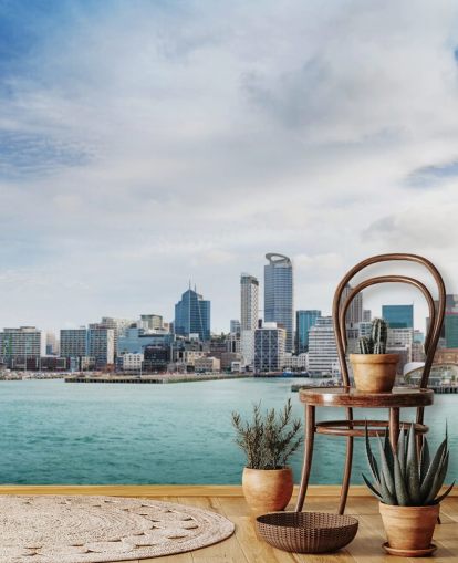Puerto de Auckland Auckland Harbour Wallpaper Puerto de Auckland Auckland Harbour Wallpaper