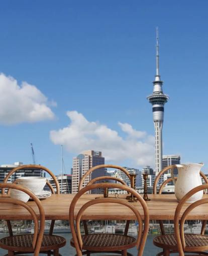 Auckland Cityscape Auckland Cityscape Wallpaper 