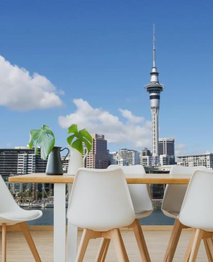 Paisaje urbano de Auckland Auckland Cityscape Wallpaper Paisaje urbano de Auckland Auckland Cityscape Wallpaper