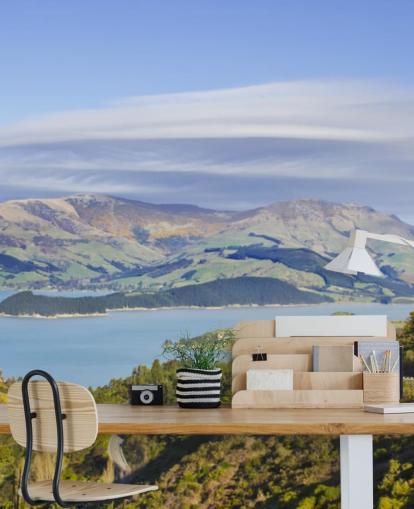 Landscape Lake Wallpaper