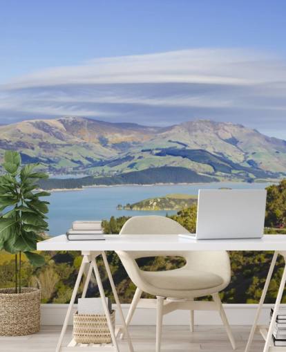 Landscape Lake Wallpaper